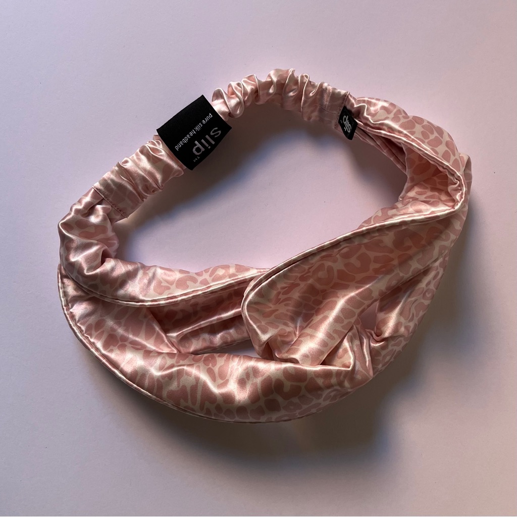 Slip Pure Silk Headband